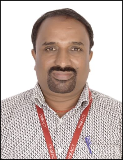 Rudresh