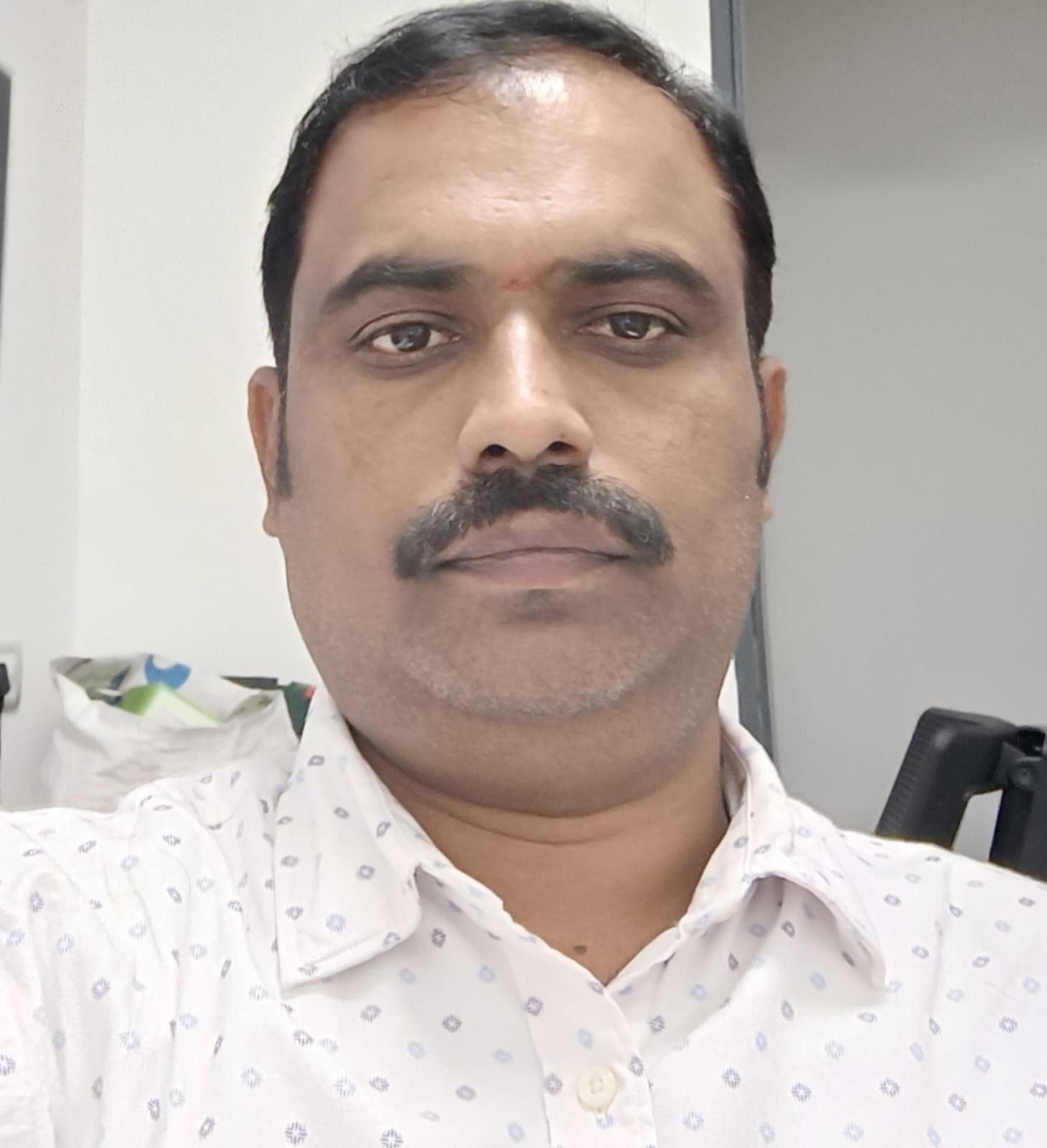 Srinivasa